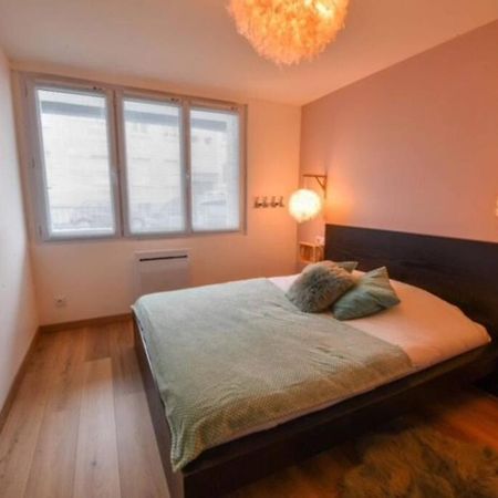 Marche Arago Villa Les Sables-dʼOlonne Kültér fotó