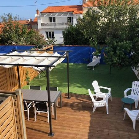Marche Arago Villa Les Sables-dʼOlonne Kültér fotó