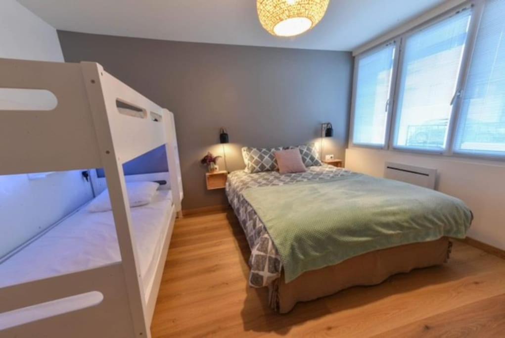 Marche Arago Villa Les Sables-dʼOlonne Kültér fotó