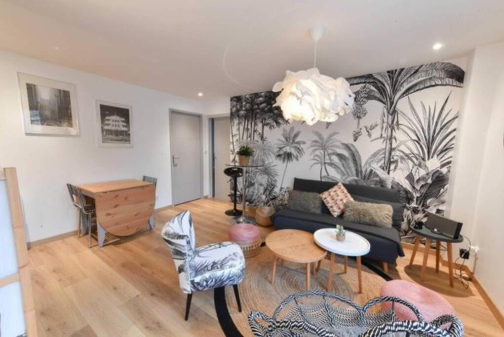 Marche Arago Villa Les Sables-dʼOlonne Kültér fotó